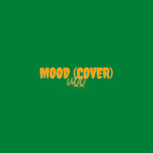 Mood (Cover)