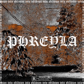 Double Homicide (feat. Kashani) Phreyla