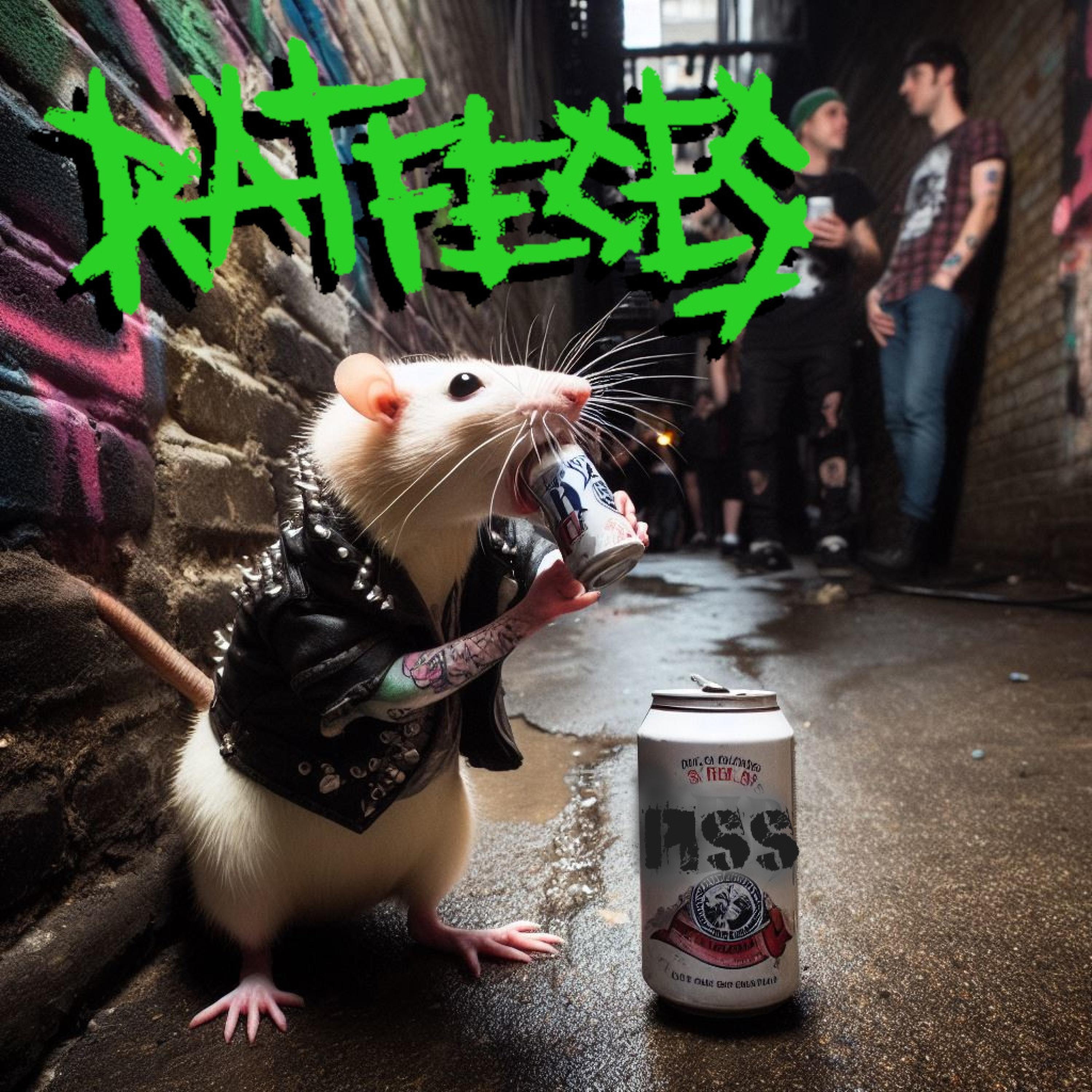 Right Wrong or Stupid - EP