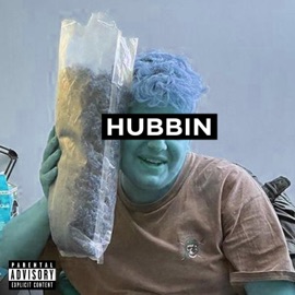 Mini Me Hubbin