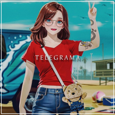 Telegrama (feat. Jhay2x) - Single