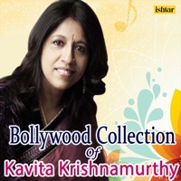 Bollywood Collection of Kavita Krishnamurthy - Kavita Krishnamurthy