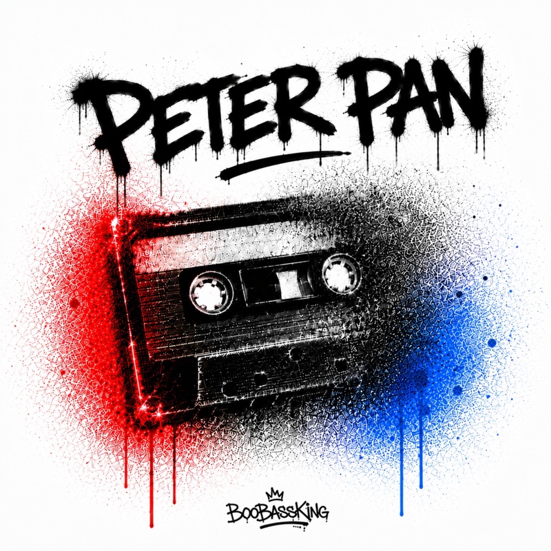 Peter Pan (Instrumental) - Single
