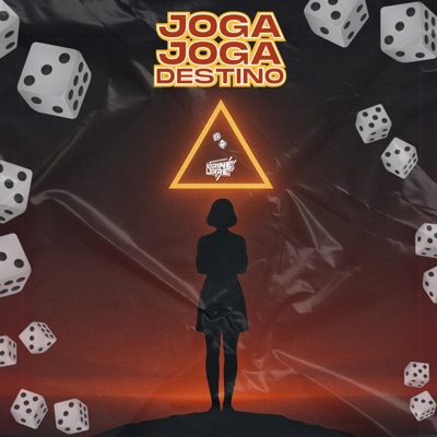 JOGA JOGA DESTINO (VMix) - Single