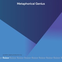 Metaphorical Genius - Single - Roizor