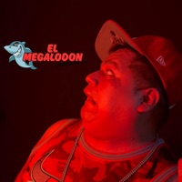 El Megalodon (feat. La Rana En El Beat) - Single - FrejolitoJr2.0