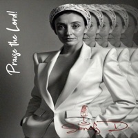 Praise the Lord! - Single - Sandy D