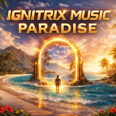 Listen to Paradise - Single by Ignitrix Music