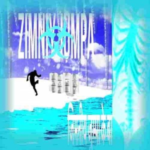 zimniy jumpa - EP
