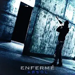 enfermé album cover