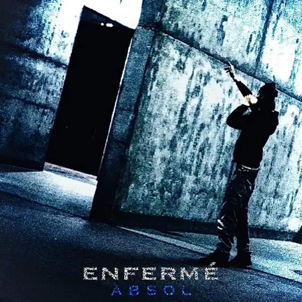enfermé cover