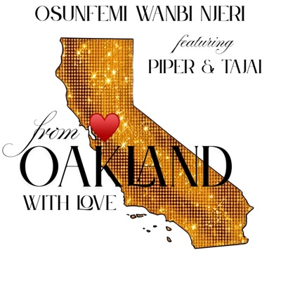 From Oakland With Love - Single