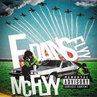 F Dans Flyy - Single - McFlyy