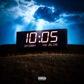 10:05 ohtommy & YNW BSlime