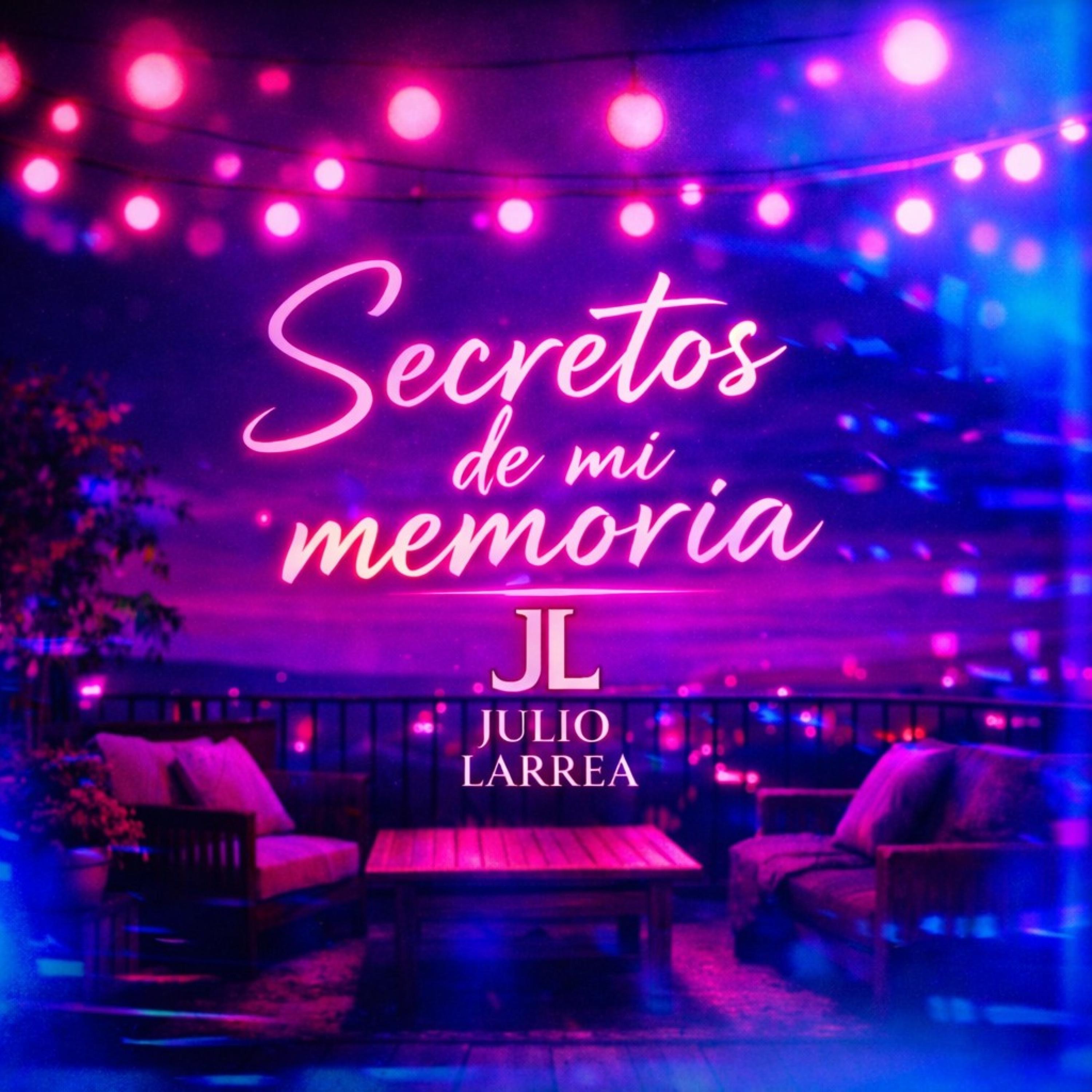 Secretos de Mi Memoria - Single