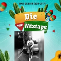 7de Mixtape (2015-2017) - RJay
