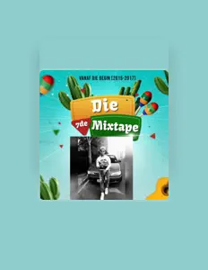 Listen to RJay, watch music videos, read bio, see tour dates & more!