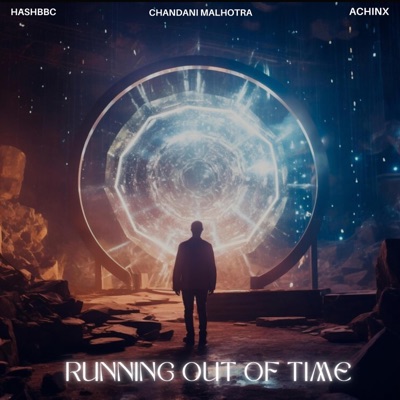 Running Out Of Time - Single