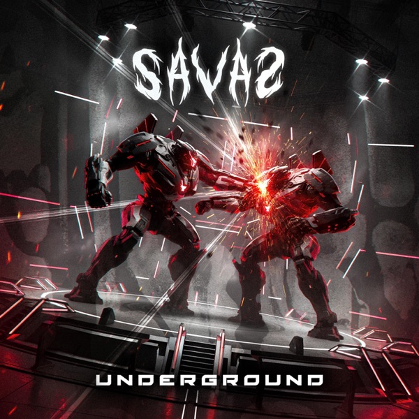 UNDERGROUND