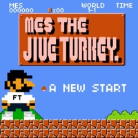 A New Start - Single - Mes the Jive Turkey