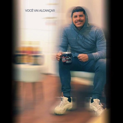 Você Vai Alcançar - Single
