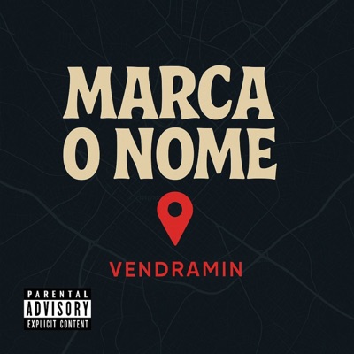 Marca o Nome! - Single