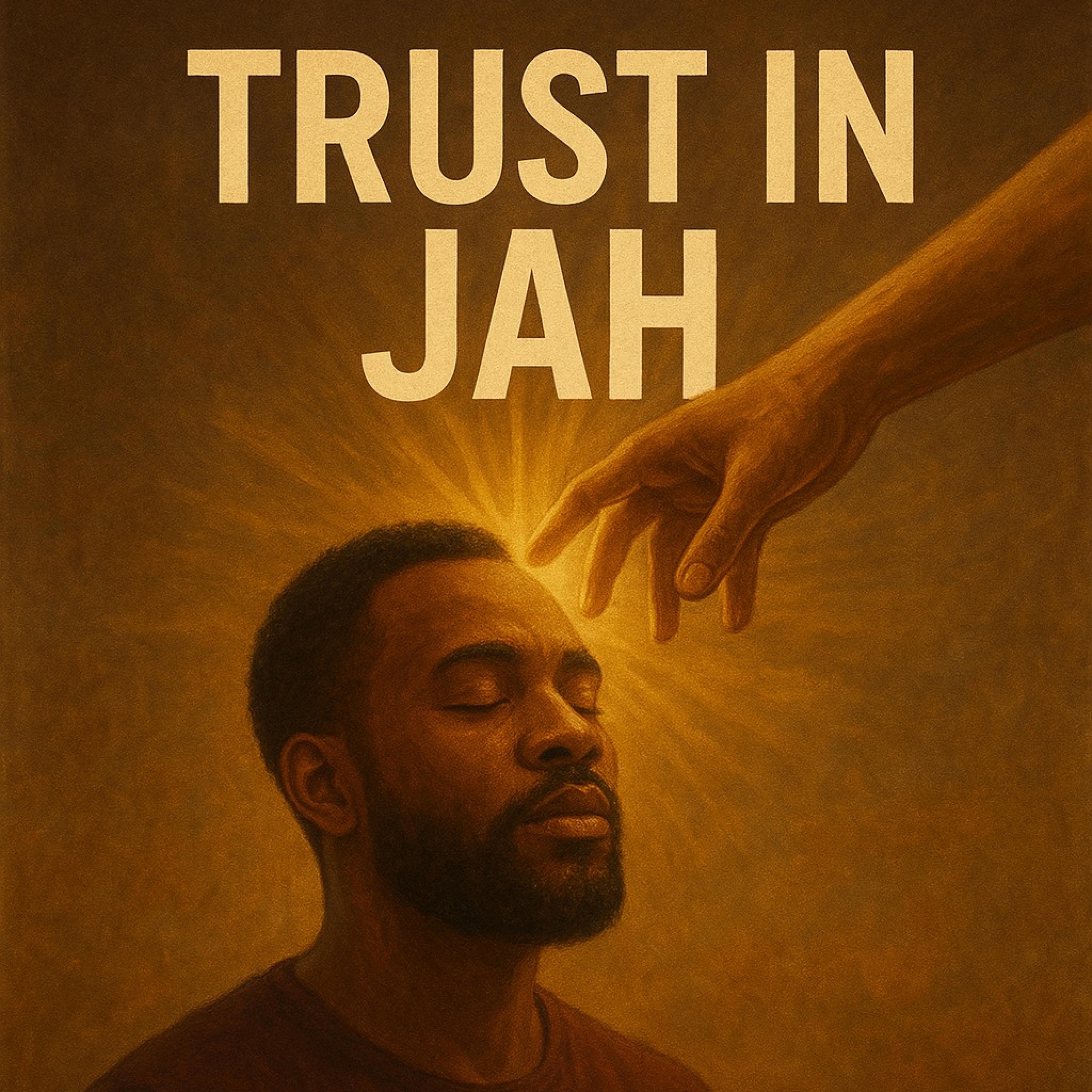 TRUST IN JAH - Single