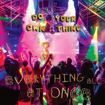 Everything All At Once