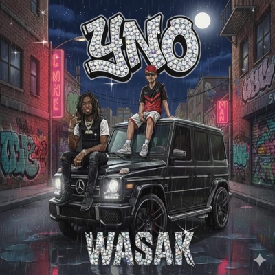 WASAK - Single