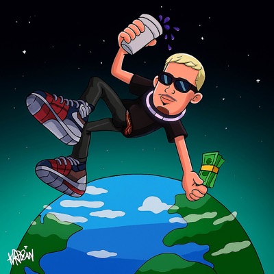 TRAPLIFE - Single