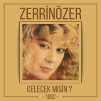 Gelecek Misin? - Zerrin Özer