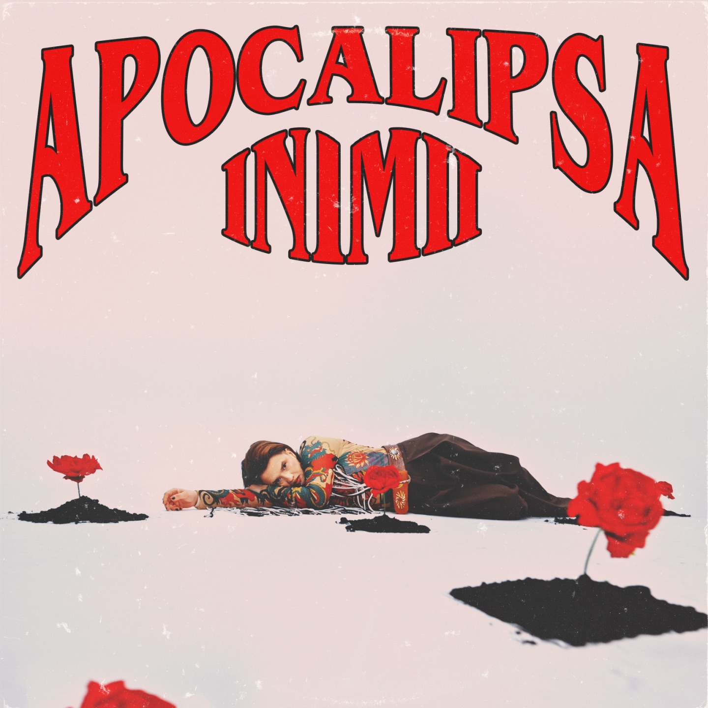 Apocalipsa inimii - Single