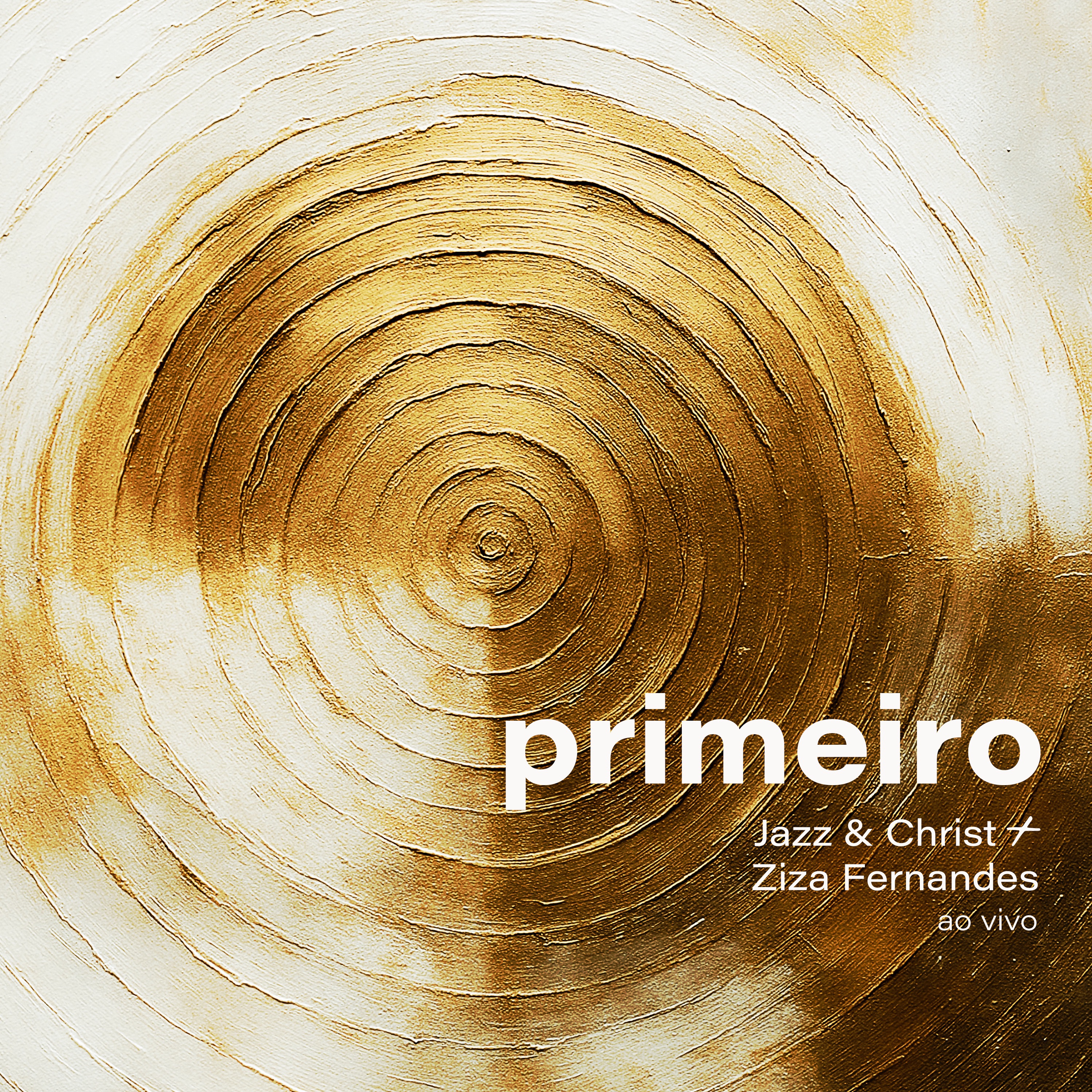 Primeiro (Ao Vivo) - EP