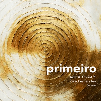Primeiro (Ao Vivo) - EP