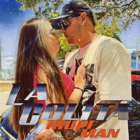 LA COLITA - Single - KIUPIMAN