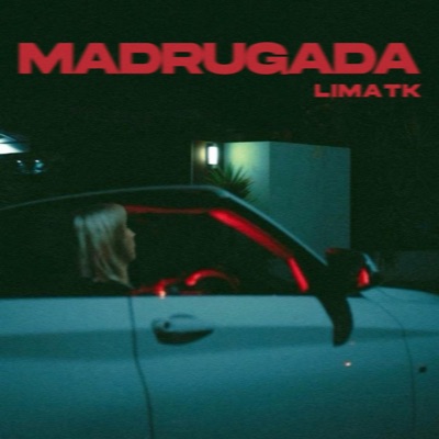 Madrugada - Single
