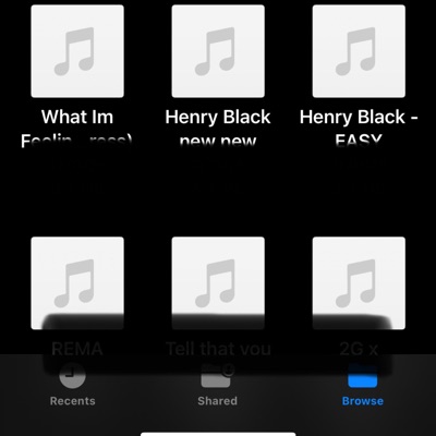 Track 1 - Single