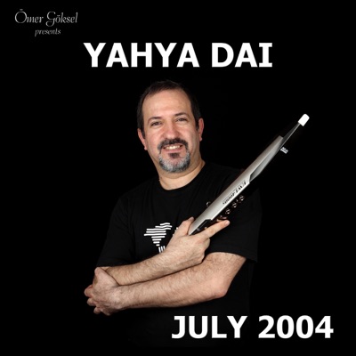 JULY 2004 (feat. Yahya Dai) - Single