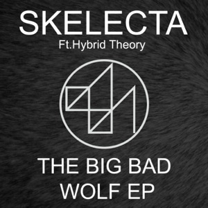 The Big Bad Wolf - EP
