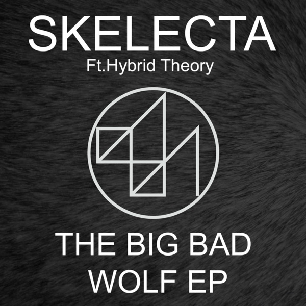 The Big Bad Wolf - EP