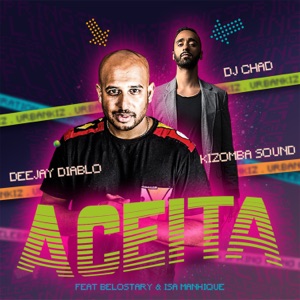 Aceita (feat. BeloStary & Isa Manihique)