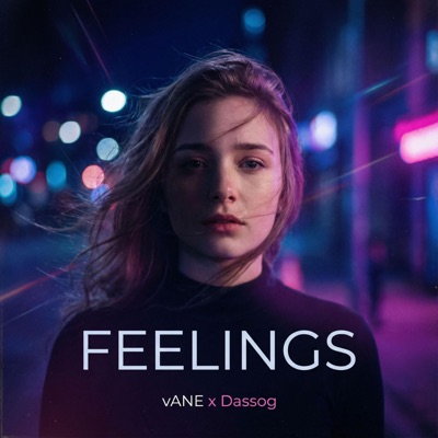 FEELINGS - Single