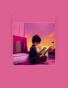 Ouça Oktav, assista a videoclipes, leia a biografia, veja as datas das turnês e mais!