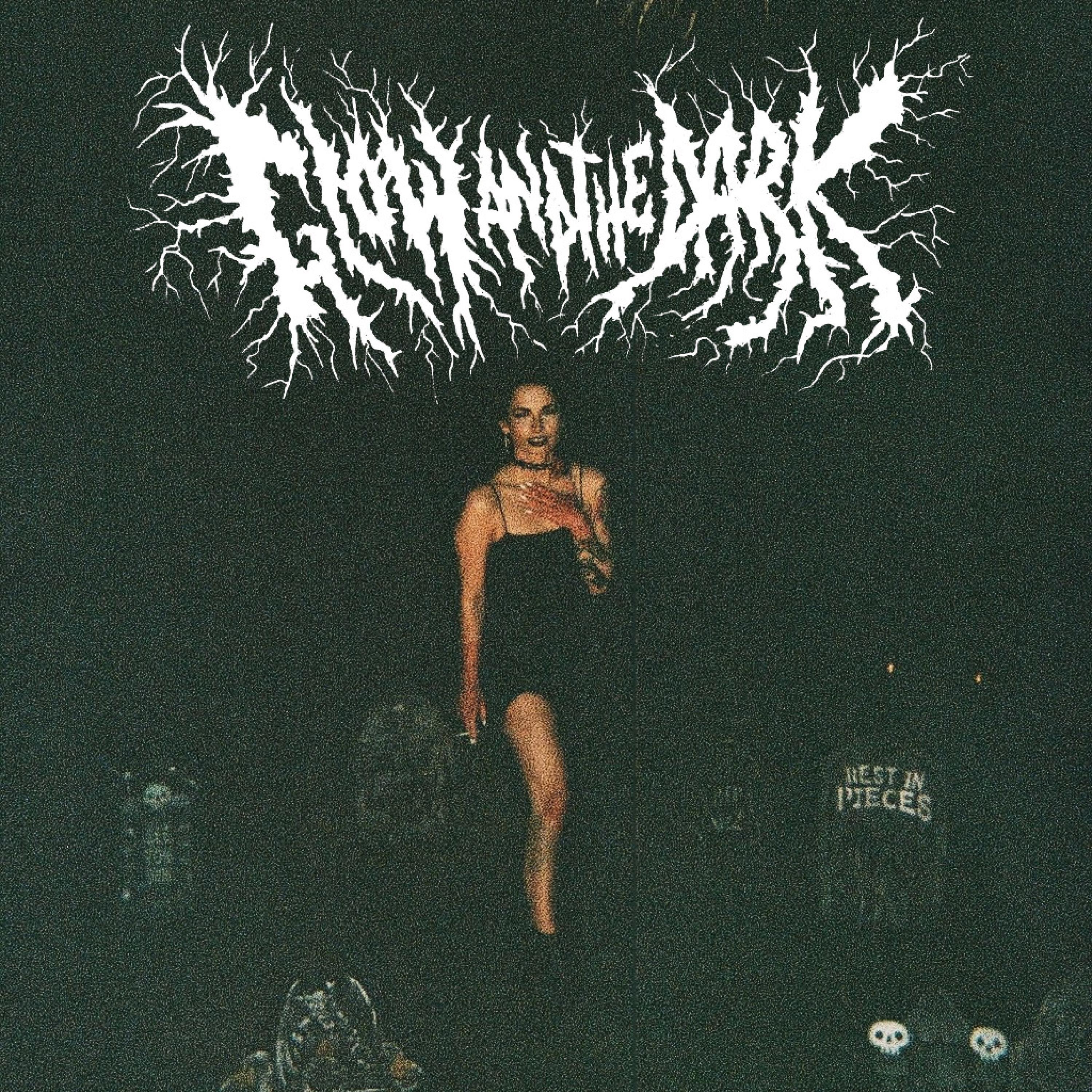 Girls Goth Night - Single