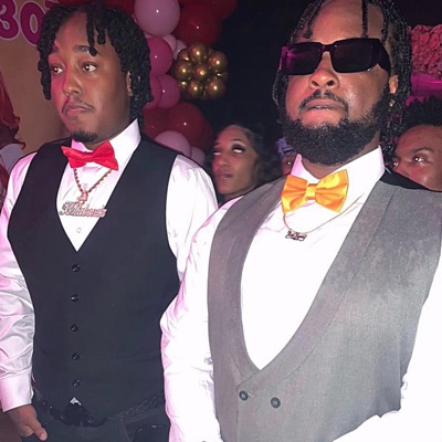 Tequila (feat. HB Steph) - Single