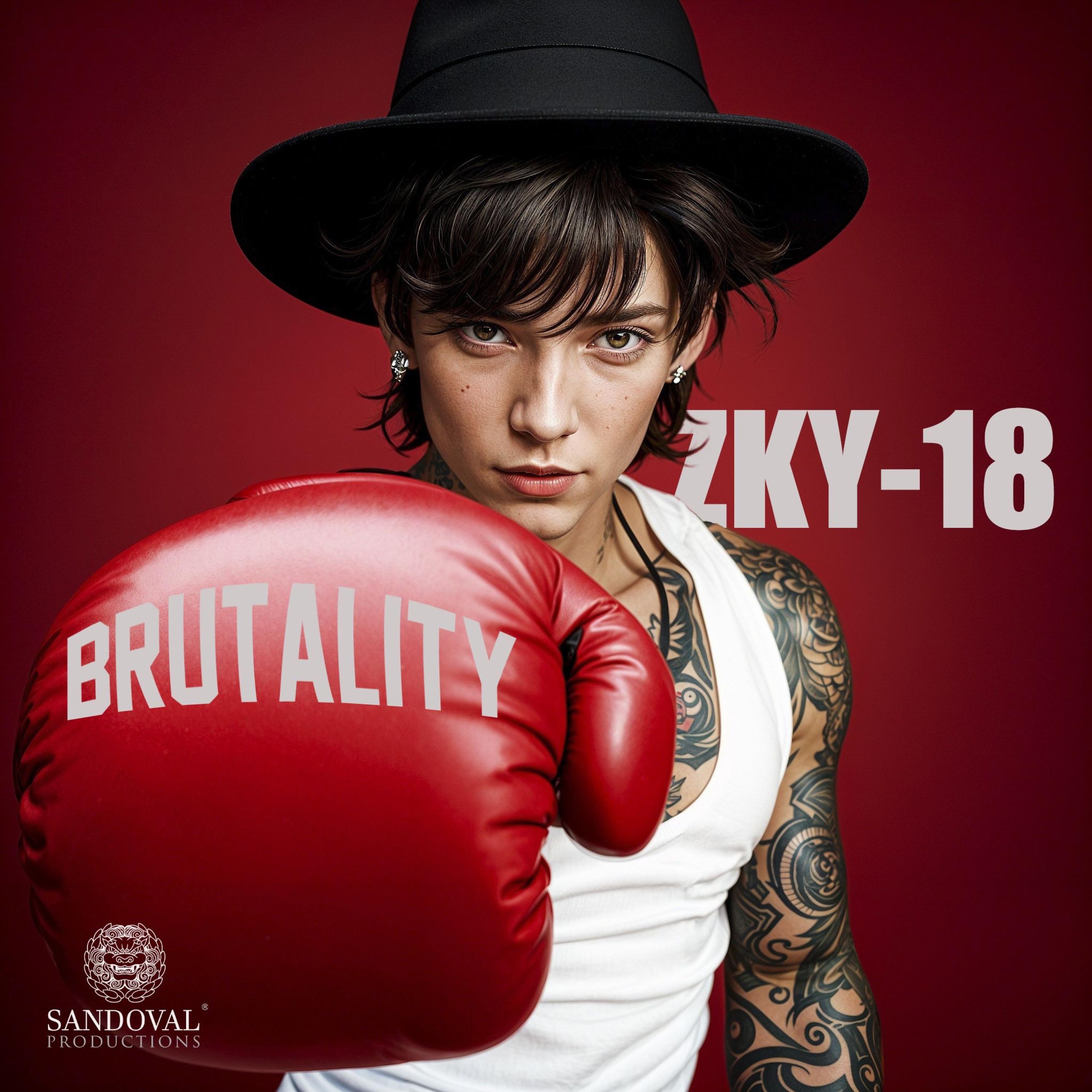 Brutality