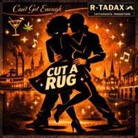 CUT A RUG - Single - R-tadax