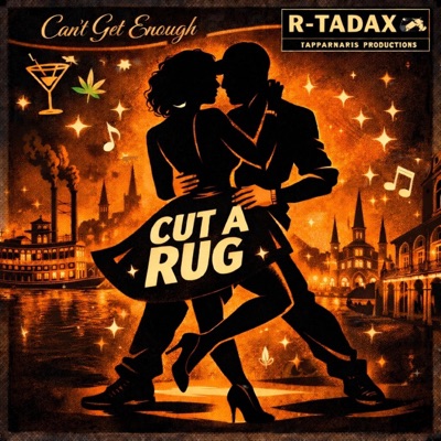CUT A RUG - Single