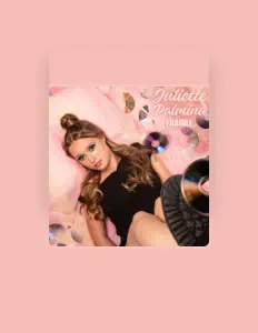 收听 Juliette Palmina、观看音乐视频、阅读小传、查看巡演日期等 ！