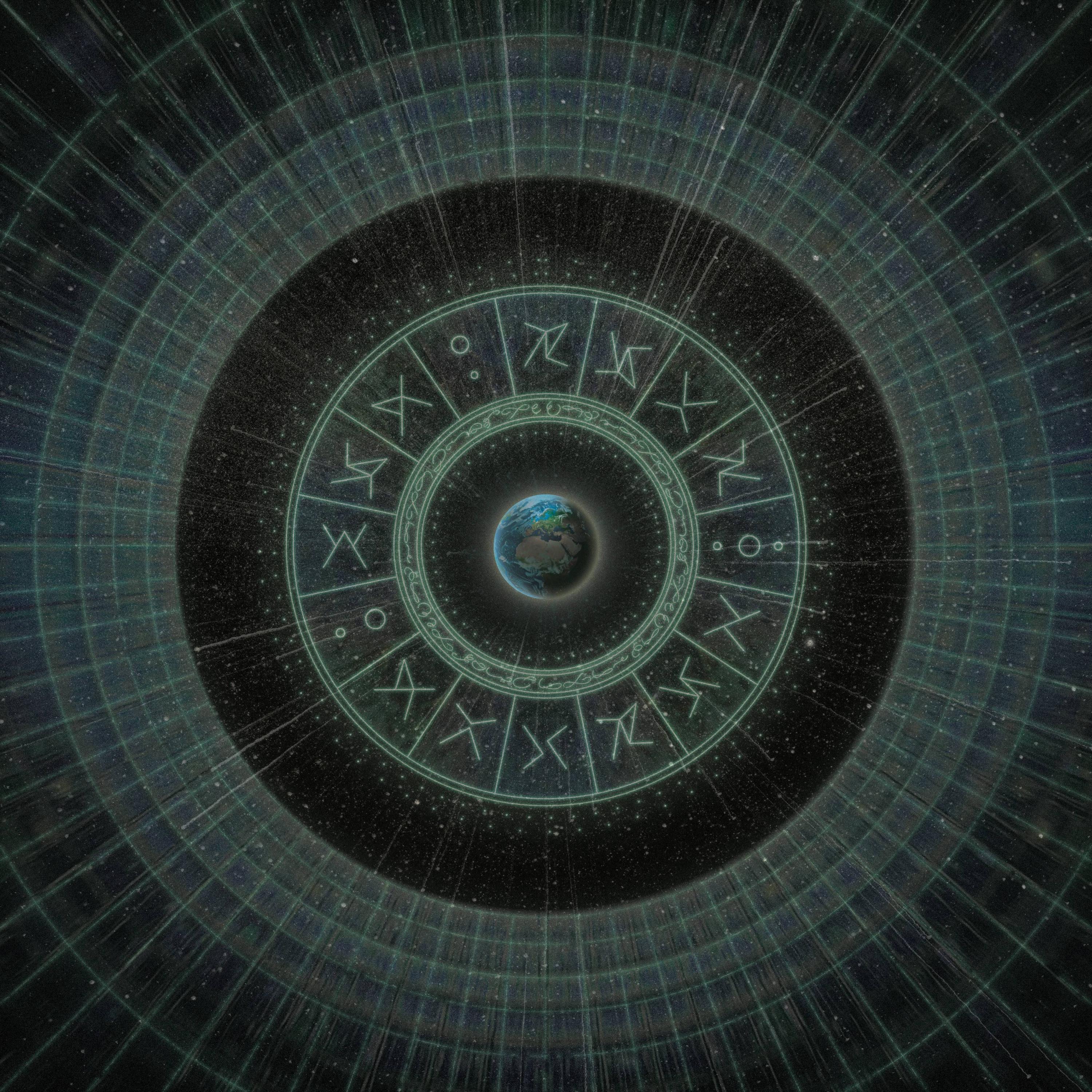 Mosaic - Single